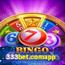 333bet.comapp