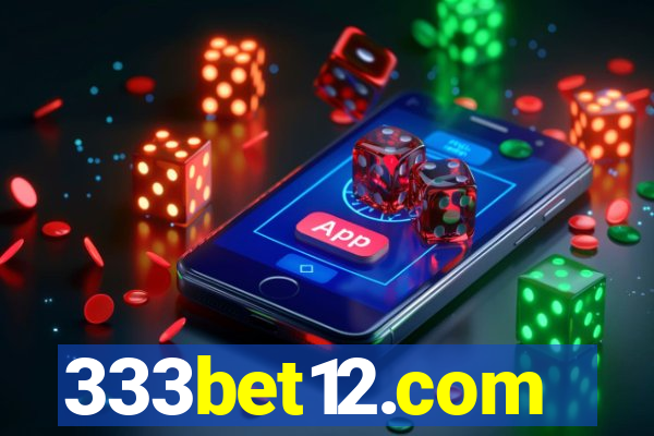 333bet12.com