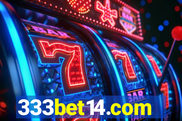 333bet14.com