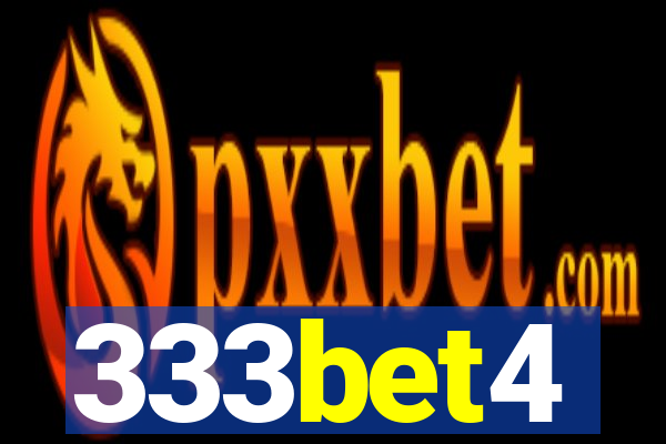 333bet4