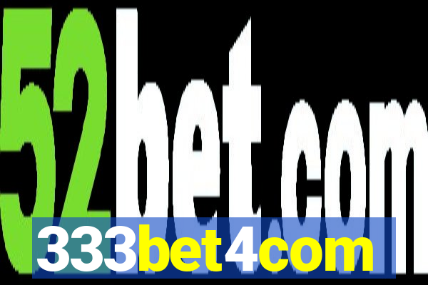 333bet4com