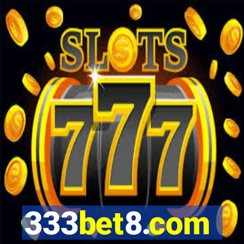 333bet8.com