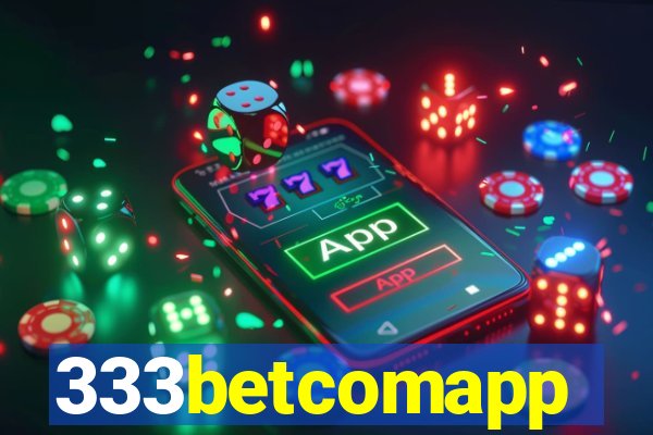 333betcomapp