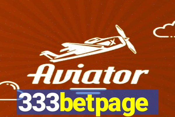 333betpage