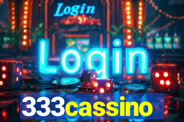 333cassino