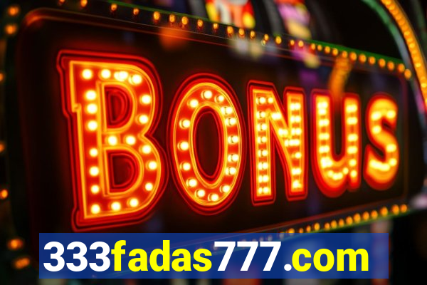 333fadas777.com