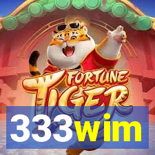 333wim