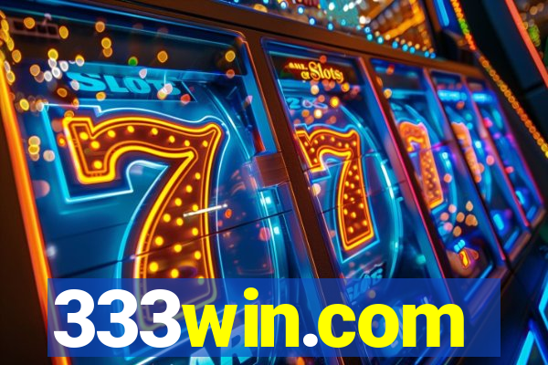 333win.com