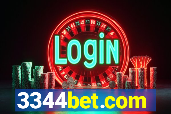 3344bet.com