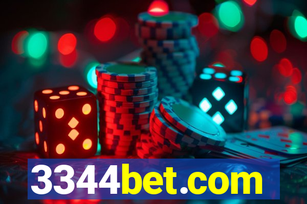 3344bet.com