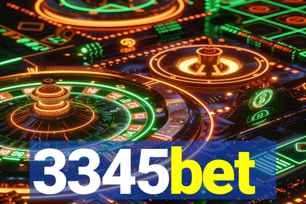 3345bet