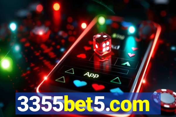 3355bet5.com