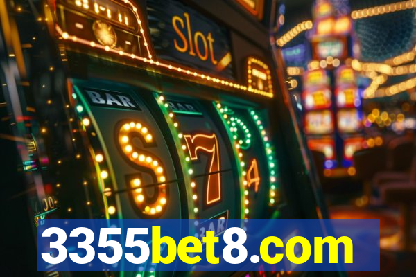 3355bet8.com