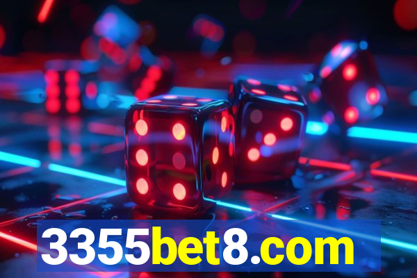 3355bet8.com