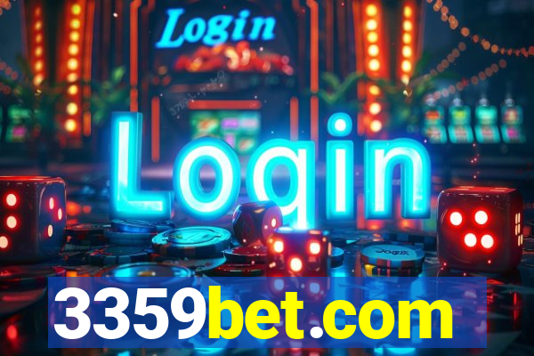 3359bet.com