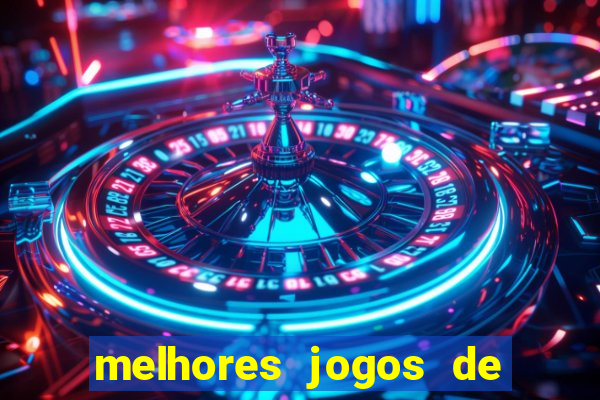 melhores jogos de rpg celular