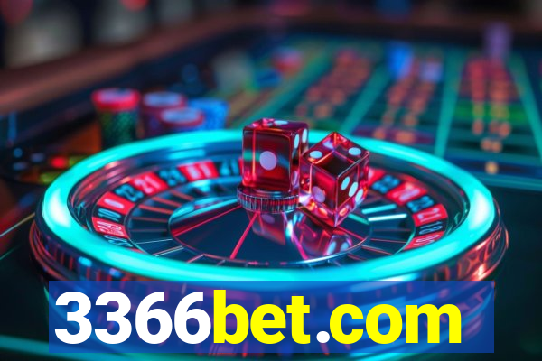 3366bet.com