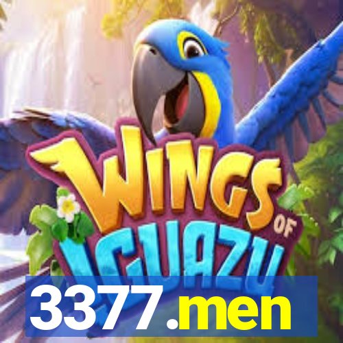 3377.men