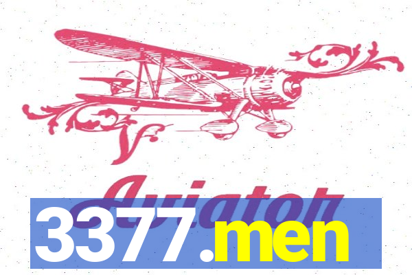 3377.men