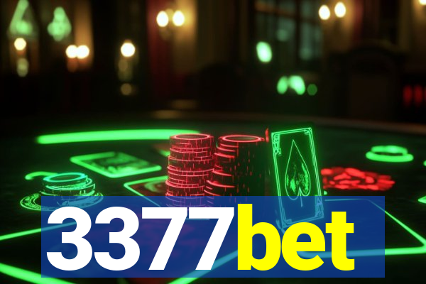 3377bet