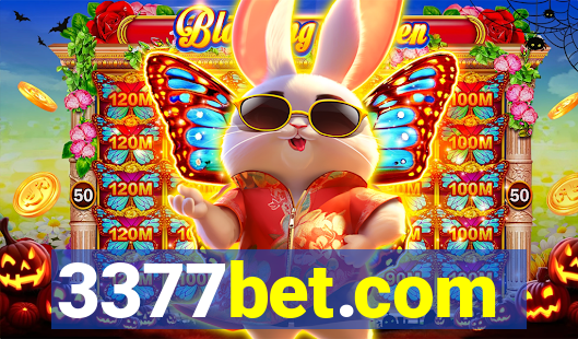 3377bet.com