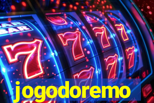 jogodoremo