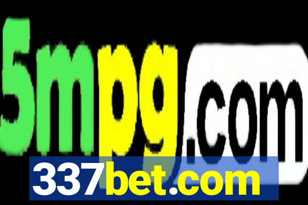 337bet.com