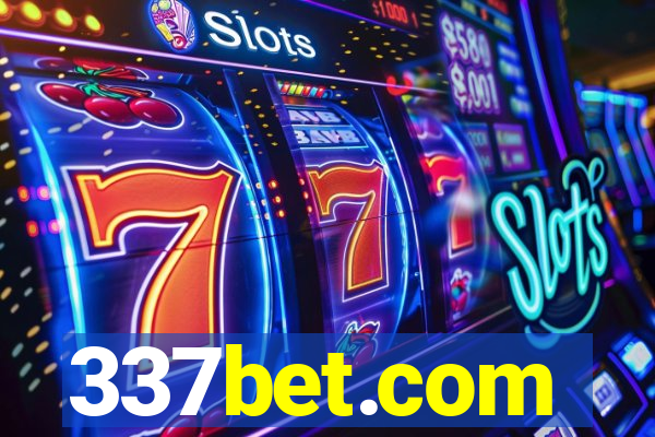 337bet.com