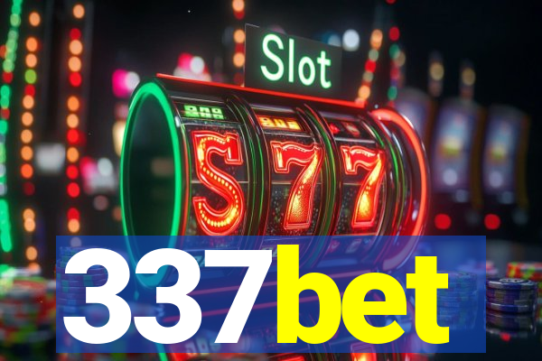 337bet