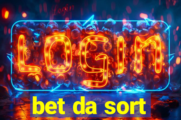 bet da sort