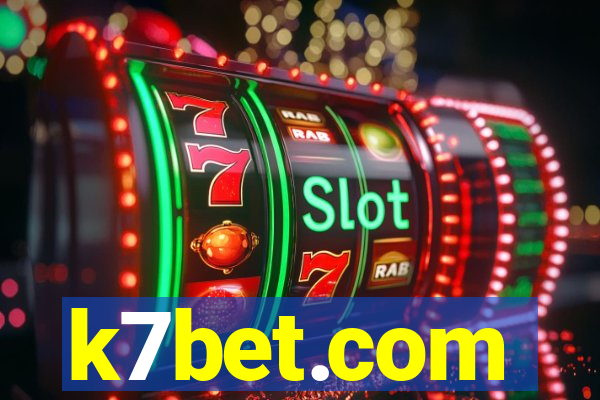 k7bet.com