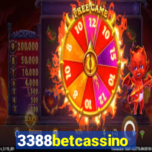 3388betcassino