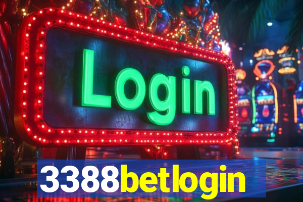 3388betlogin