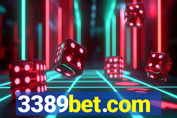 3389bet.com