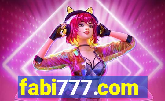 fabi777.com