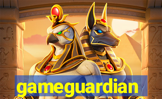 gameguardian