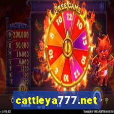 cattleya777.net