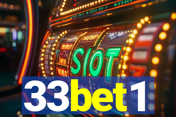 33bet1