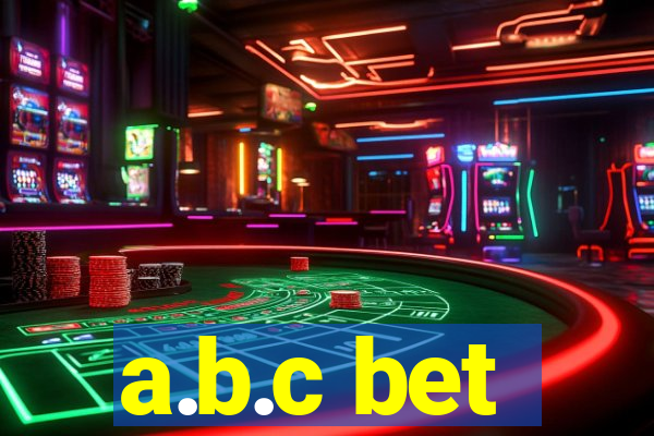 a.b.c bet