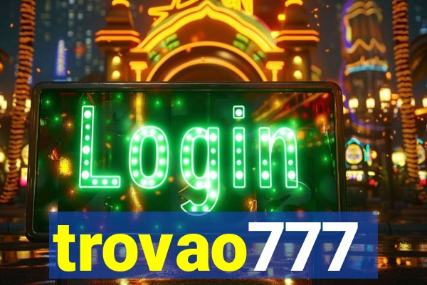 trovao777