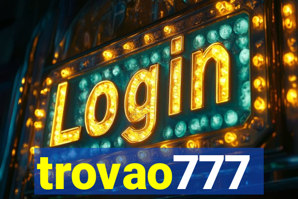 trovao777