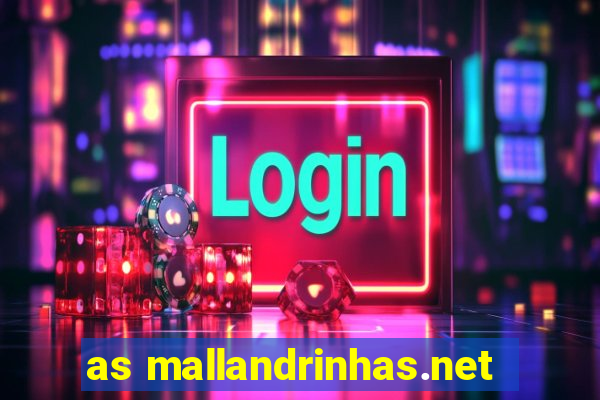 as mallandrinhas.net