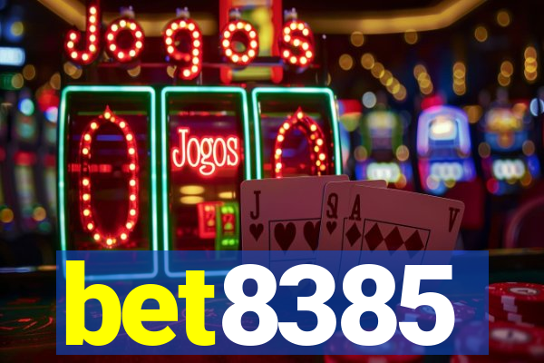 bet8385