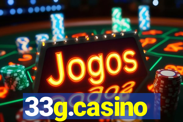 33g.casino