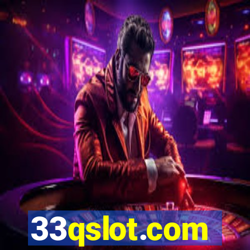 33qslot.com