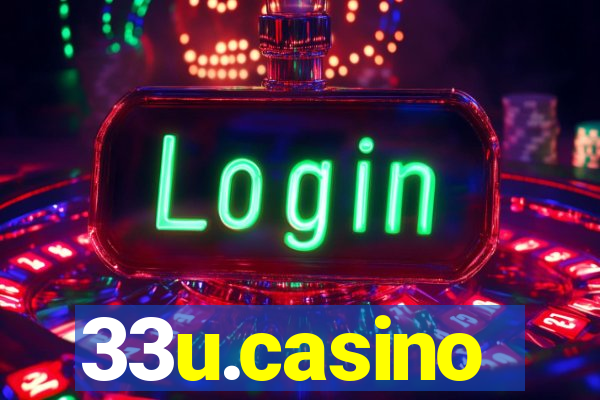 33u.casino