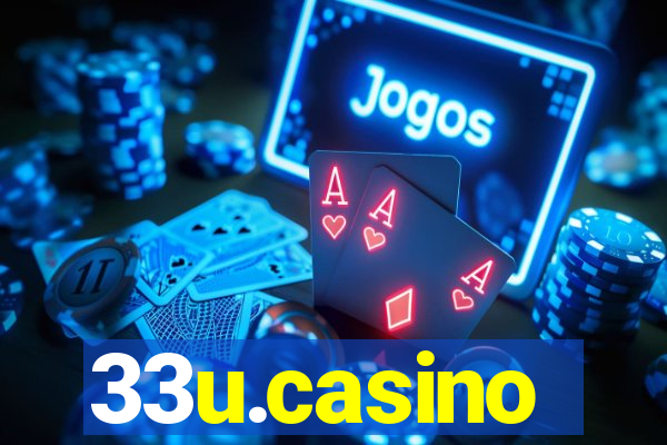 33u.casino