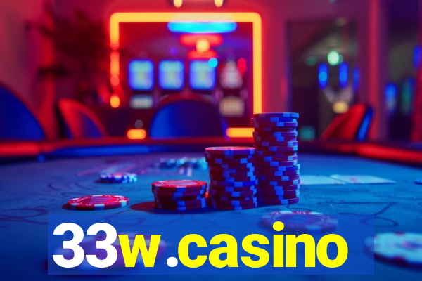 33w.casino