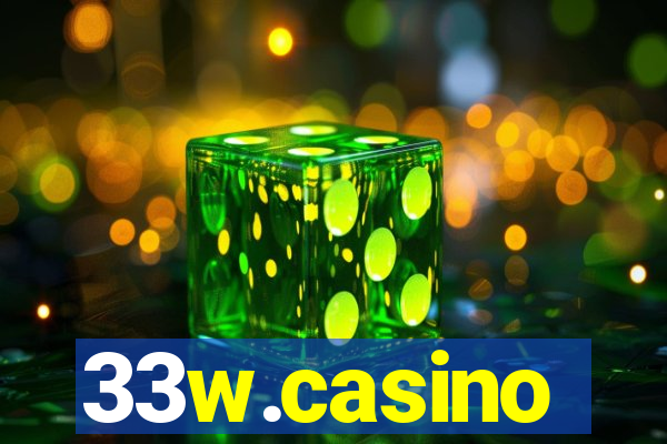 33w.casino