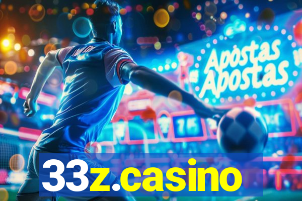 33z.casino